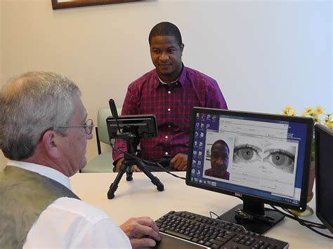 Terrebonne General Medical Center Implements Rightpatient® Biometric