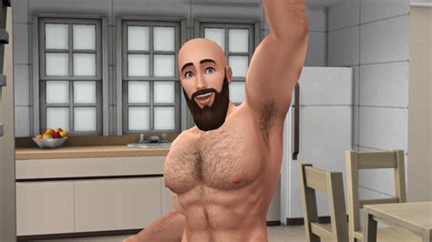 002 John Persons No Johns Allowed The Sims 4 Sims Loverslab
