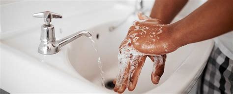 If you know how to wash clothes to prevent fading, it will help all of your clothes last longer. Worried About The Spread Of Viruses? Wash Your Hands ...
