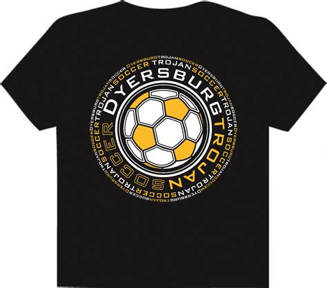 High School Soccer T Shirts Simplefootballetips Soccer Tshirt
