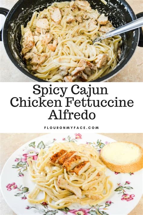 Consider the following revisions when you feel like mixing it up. Best blackened chicken alfredo recipe > akzamkowy.org