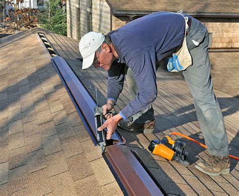 Roof Ridge Vent Pros And Cons And Design Guide