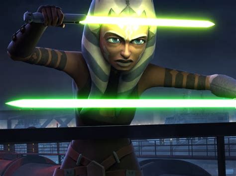 Clone Wars Still Has Life In The Star Wars Universe