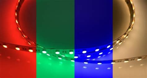 Different Types Of Led Lights Strips Available In 2023