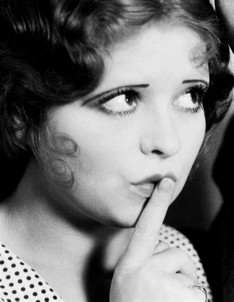 3 most famous clara bow quotes and sayings. Pin on Glamorous Ladies