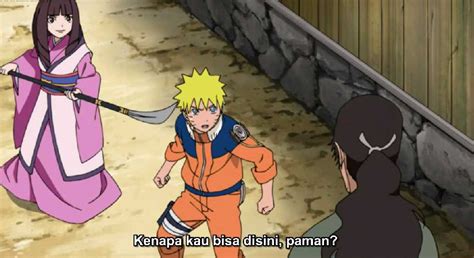 Naruto Shippuuden Episode 310 Subtitle Indonesia Honime