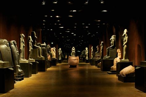 il museo egizio di torino cambia look per celebrare i primi 200 anni di vita aprono al pubblico