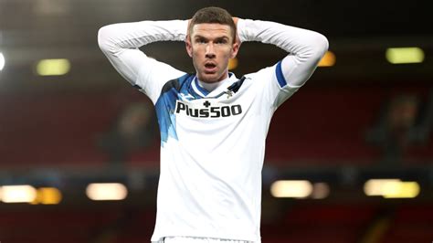 See more of robin gosens on facebook. Robin Gosens: "Träumen lohnt sich" - Atalanta in ...