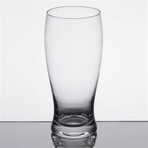 anchor hocking 93011 barbary 16 oz beer glass 24 case
