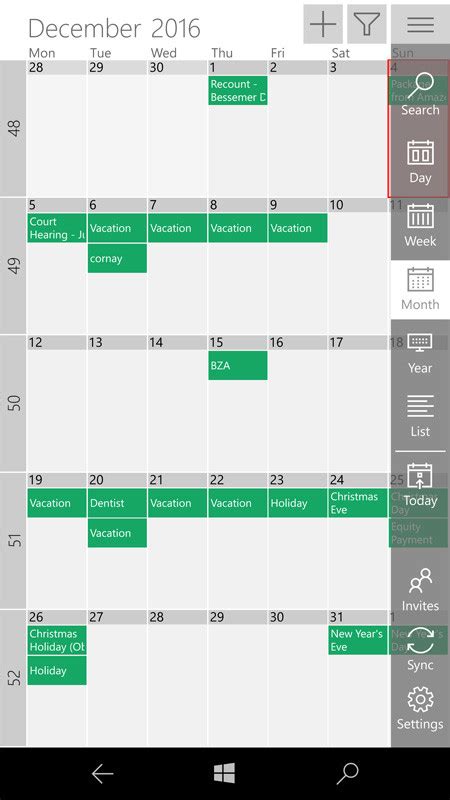 It's hard to decide which iphone calendar app you should use. Best Calendar Apps for Windows 10 | Windows Central