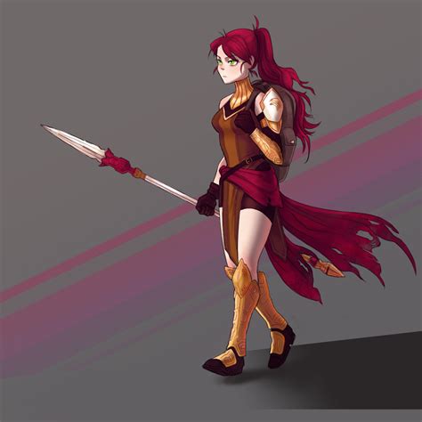 Rwby-fanfiction-multiverse volber