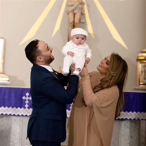 As a quick addition, not all baptism gifts are for infants or toddlers. @anthonysamona_quikpix My baby boy Adam on his baptism day ...