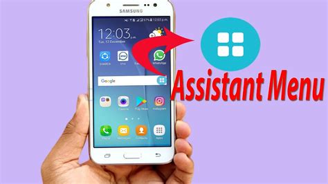 The fact that anyone has to ask is pretty telling. Samsung Assistant Menu-How To Enable/Disable Assistant ...