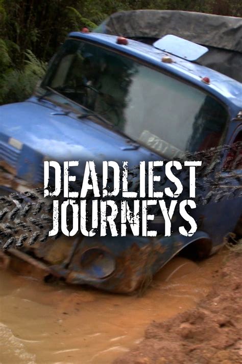 Deadliest Journeys Season 4 Episodes Streaming Online For Free The