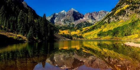10 Best Views In Colorado Things To Do In Colorado