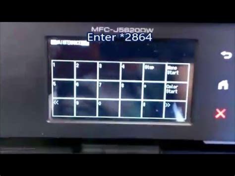 Including drivers and downloads, manuals and faqs answered around troubleshooting and setup. Brother MFC-J5620DW : How to reset purge counter / absorber ink full - YouTube