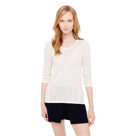 Tallulah Sweater - Pullover Sweaters from Club Monaco Canada | Sweaters, Sweaters for women 
