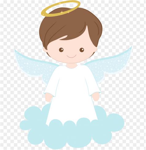 Download Related Wallpapers Angel Bautizo Niño Png