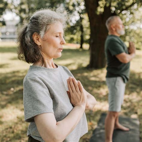Breathing Exercises For COPD Explained