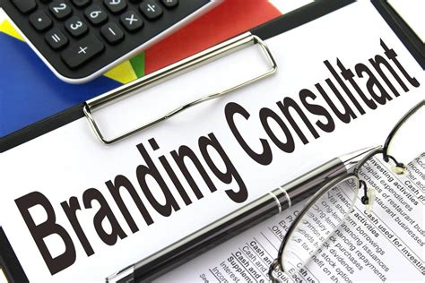 Branding Consultant Free Of Charge Creative Commons Clipboard Image