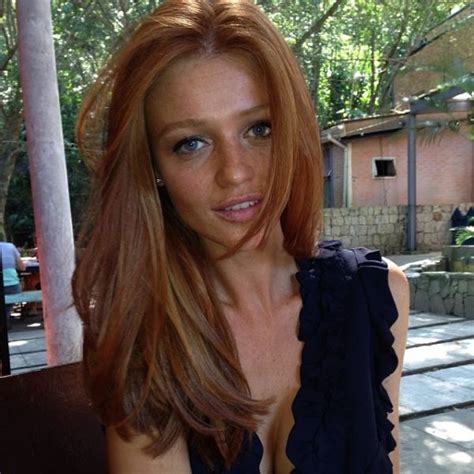 Beautiful Tanned Redhead Hot Porno