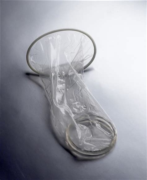 Dc To Give Away Female Condoms In Us First