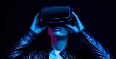 Apa Itu Virtual Reality Manfaat Hingga Contohnya