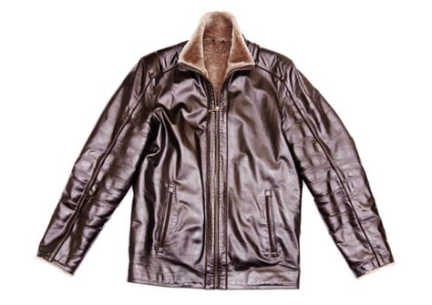 Can you dry clean leather jackets? How To Clean Leather Jackets With Care - Sterling Cleaners