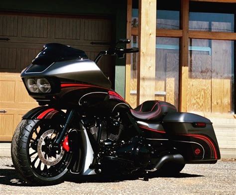 Hardyboy On Instagram Our Latest Fat Tire Road Glide My Partner