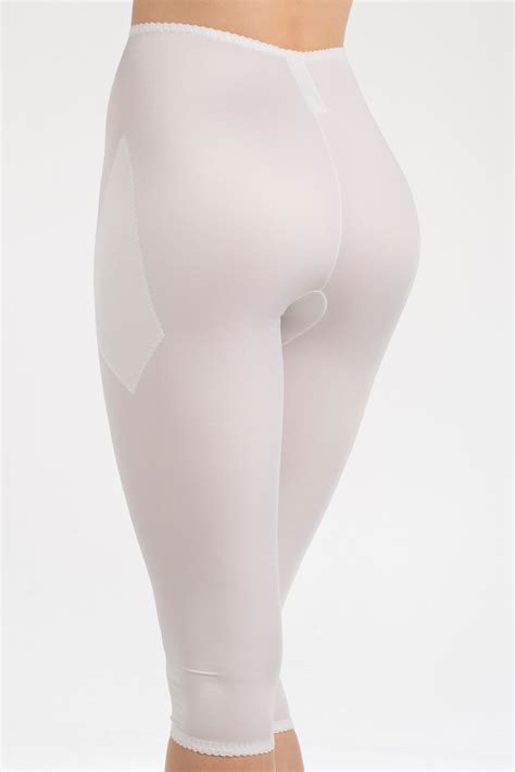 Rago Leg Shaper Pant Liner Light Shaping 920 Women S