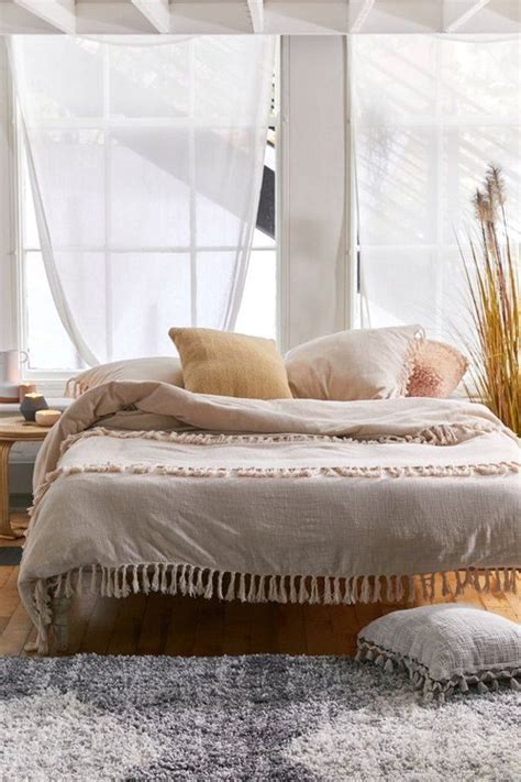 35 Boho Zen Bedroom Ideas Pictures