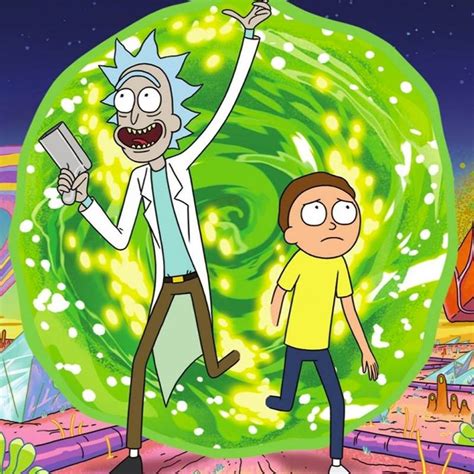 Rick And Morty Season 3 Episode 2 Rickmancing The Stone The Best