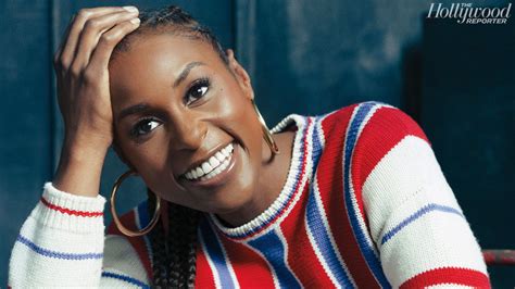 Insecure Star Issa Rae Talks Shows Inspiration And Teases Season 3
