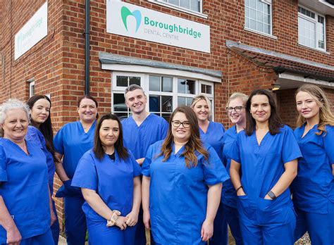 why choose us boroughbridge dental practice ripon yorkshire