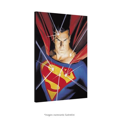 Poster Superman Mitologia No Queroposters Com