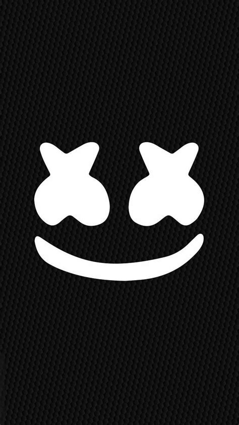 Marshmello, the anonymous producer/dj is taking the music industry by. Gambar Marshmello Wallpaper Keren