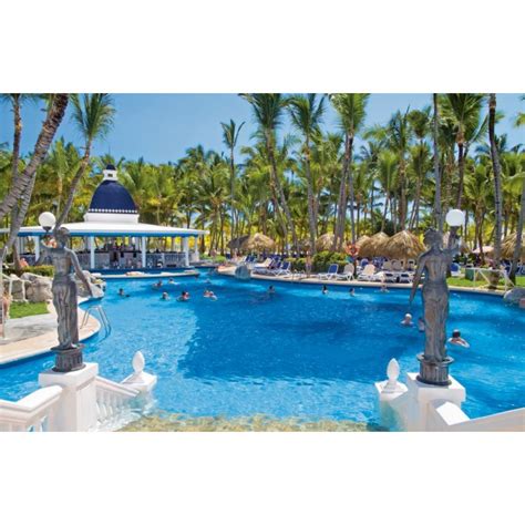 ClubHotel Riu Bambu République dominicaine