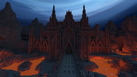 Minecraft Castle Wallpapers Top Free Minecraft Castle Backgrounds