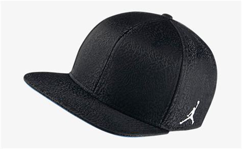 Air Jordan 3 Snapback Hat