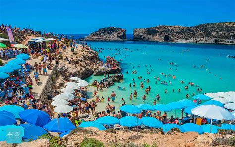 Top 10 Best Beaches In Malta And Gozo To Beat The Heat