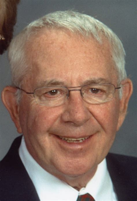 Jack Alexander - Linnemann Funeral Homes