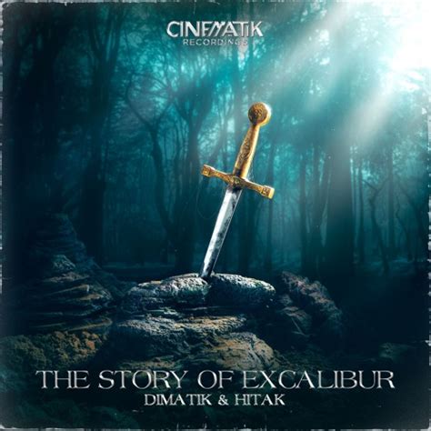 Stream Dimatik And Hitak The Story Of Excalibur By Dimatik Listen