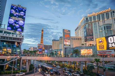 Top attraktionen der größten spielerstadt der welt. Las Vegas Sehenswürdigkeiten - Meine absoluten Top 10