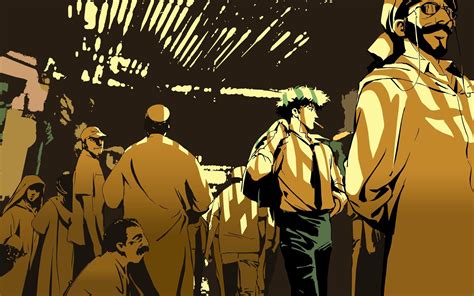 You can also upload and share your favorite cowboy bebop wallpapers. Cowboy Bebop Spike Wallpaper ·① WallpaperTag