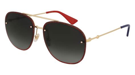 Dfs And Kering Unveil Exclusive Gucci Sunglasses