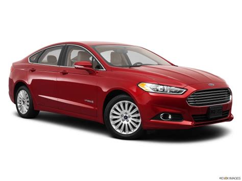 The redesigned 2013 ford fusion breaks away from the pack in a big way. 2013 Ford Fusion | Read Owner and Expert Reviews, Prices ...