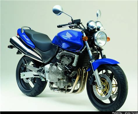 Review Of Honda Cb 600 F Hornet 2003 Pictures Live Photos