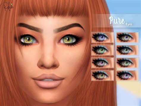 Sims 4 Eyes Custom Content Sims 4 Downloads Page 21 Of 346
