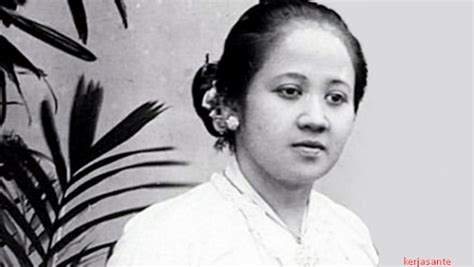 Puisi Ibu Kartini Peringatan Hari Sang Pejuang Emansipasi Wanita