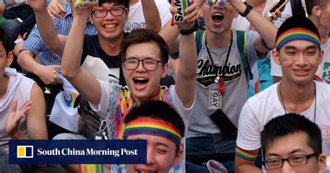 Queer Getaways Give China’s Lgbt Tourists A Break From It All South China Morning Post